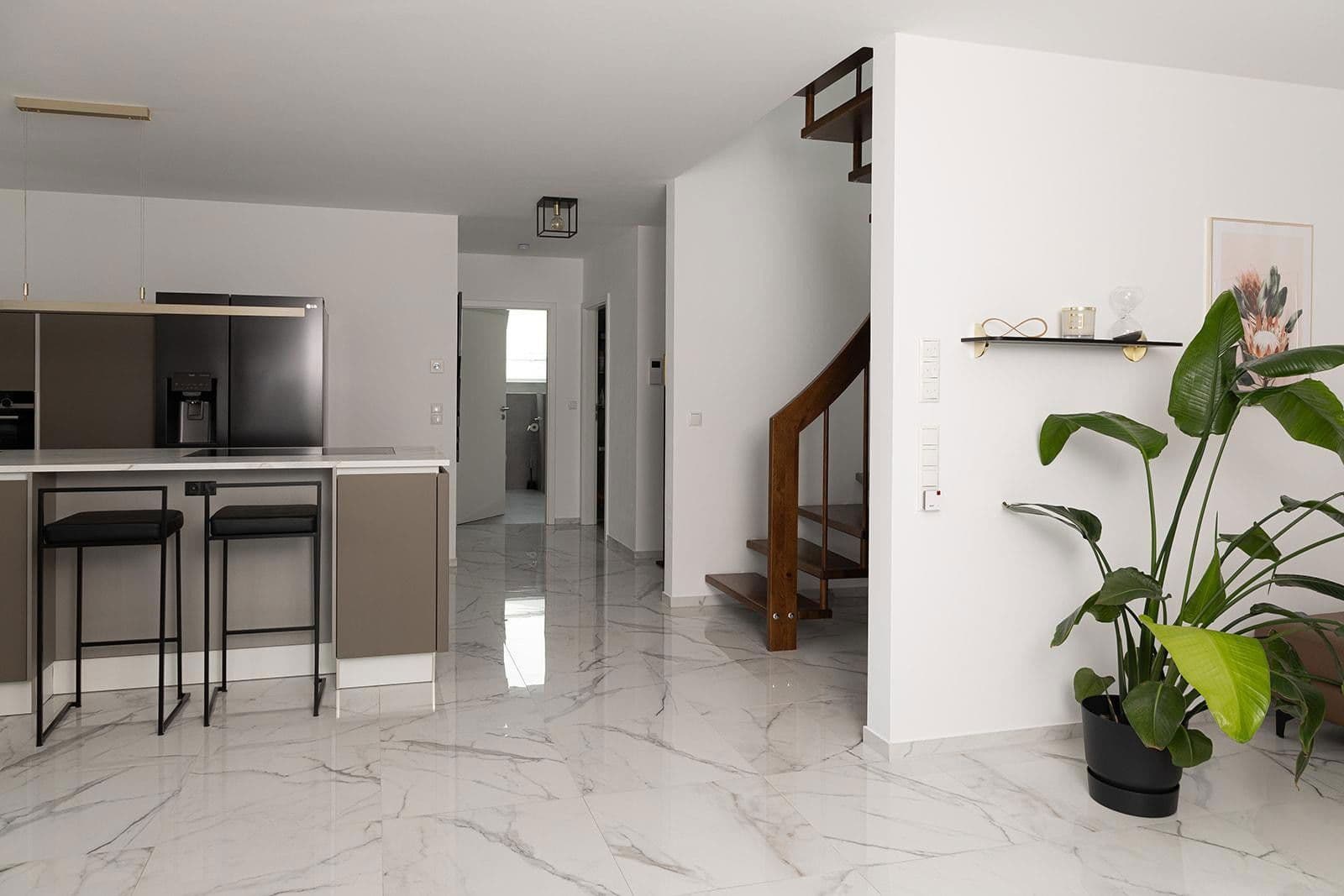 Predaj bytu 4-izbový 105 m², Heilsbronn, Bavorsko Predaj bytu 4-izbový 105 m², Heilsbronn, Bavorsko