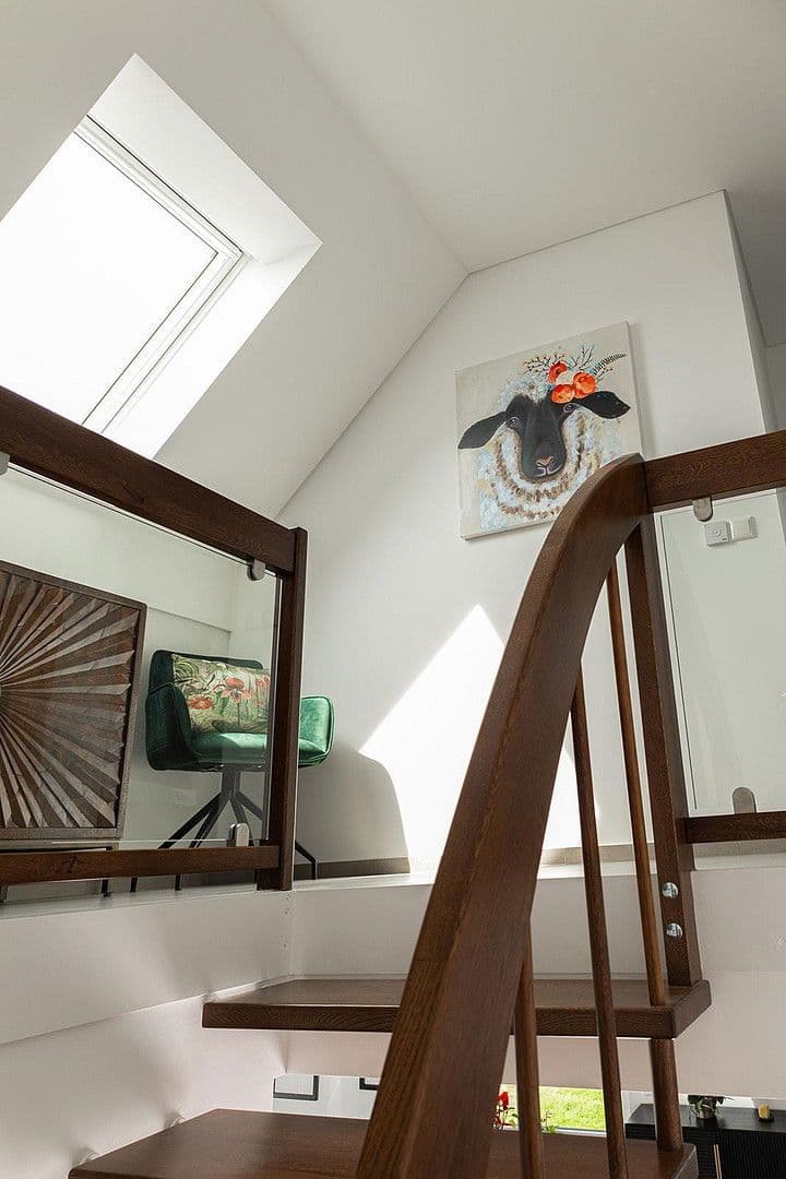 Predaj bytu 4-izbový 105 m², Heilsbronn, Bavorsko Predaj bytu 4-izbový 105 m², Heilsbronn, Bavorsko