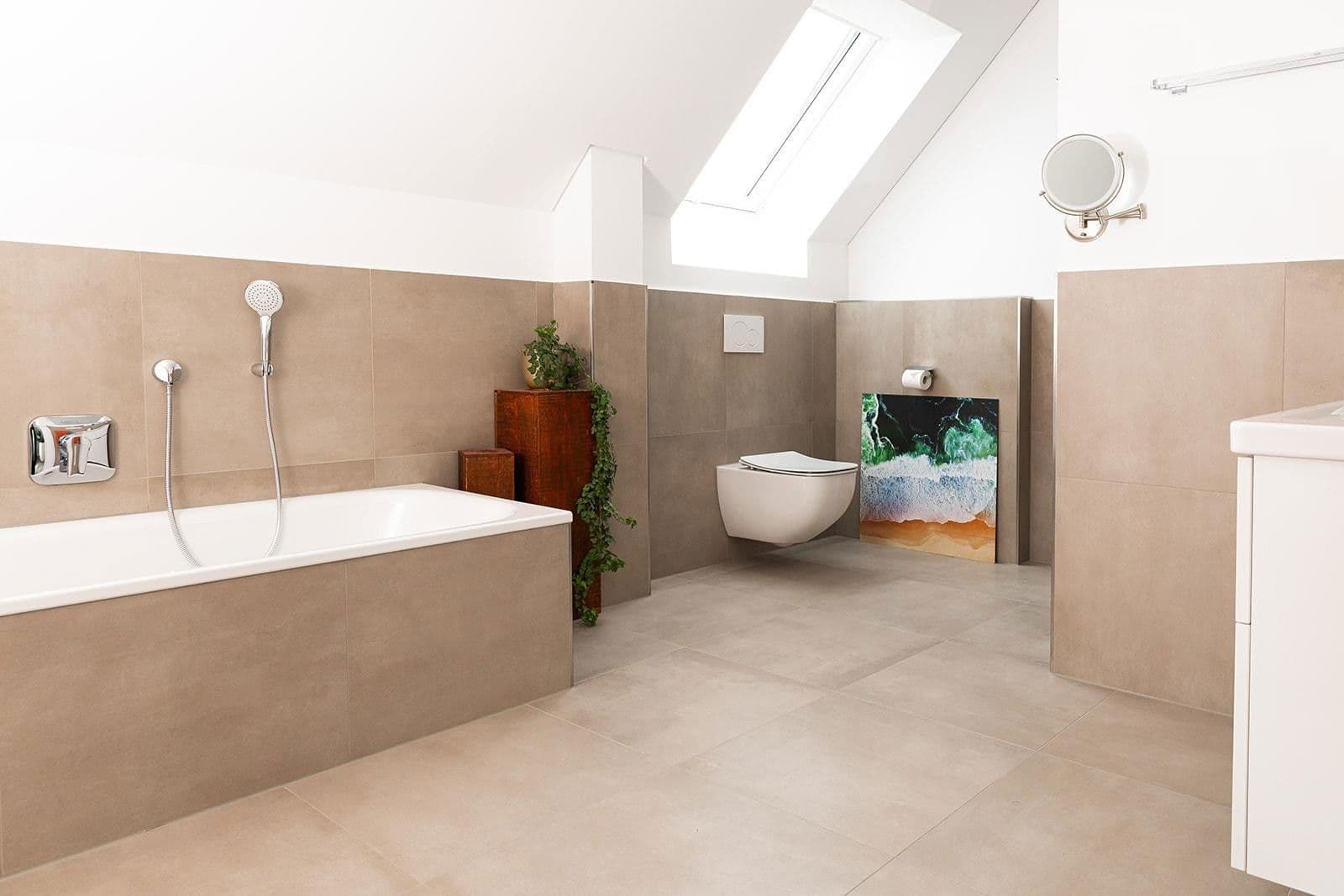 Predaj bytu 4-izbový 105 m², Heilsbronn, Bavorsko Predaj bytu 4-izbový 105 m², Heilsbronn, Bavorsko