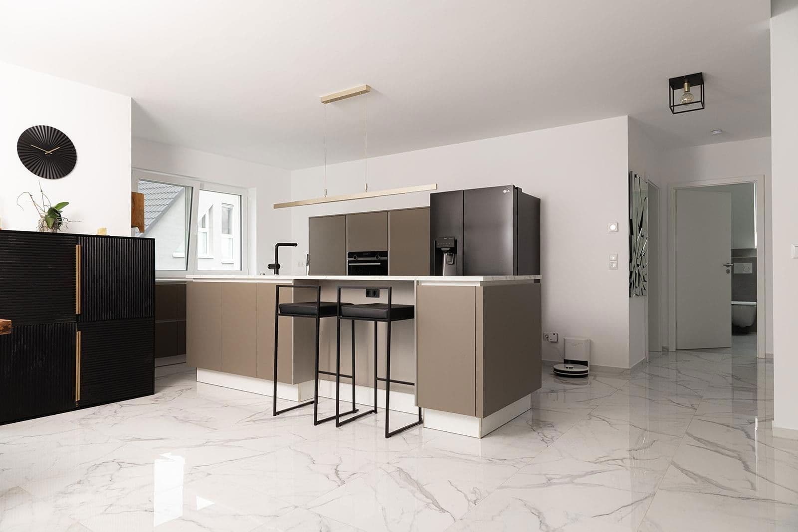 Predaj bytu 4-izbový 105 m², Heilsbronn, Bavorsko Predaj bytu 4-izbový 105 m², Heilsbronn, Bavorsko