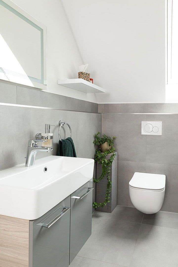 Predaj bytu 4-izbový 105 m², Heilsbronn, Bavorsko Predaj bytu 4-izbový 105 m², Heilsbronn, Bavorsko