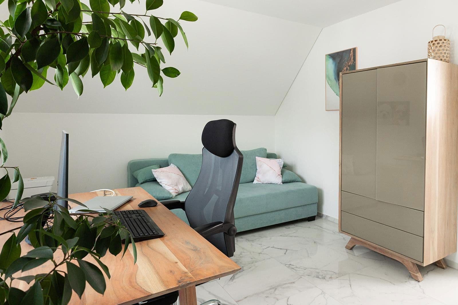 Predaj bytu 4-izbový 105 m², Heilsbronn, Bavorsko Predaj bytu 4-izbový 105 m², Heilsbronn, Bavorsko