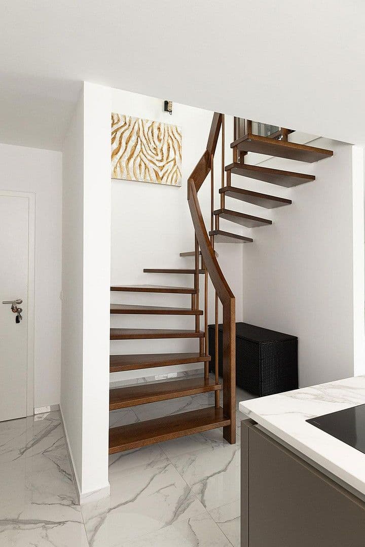 Predaj bytu 4-izbový 105 m², Heilsbronn, Bavorsko Predaj bytu 4-izbový 105 m², Heilsbronn, Bavorsko