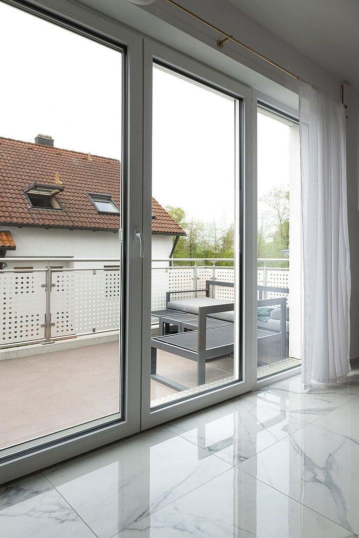 Predaj bytu 4-izbový 105 m², Heilsbronn, Bavorsko Predaj bytu 4-izbový 105 m², Heilsbronn, Bavorsko