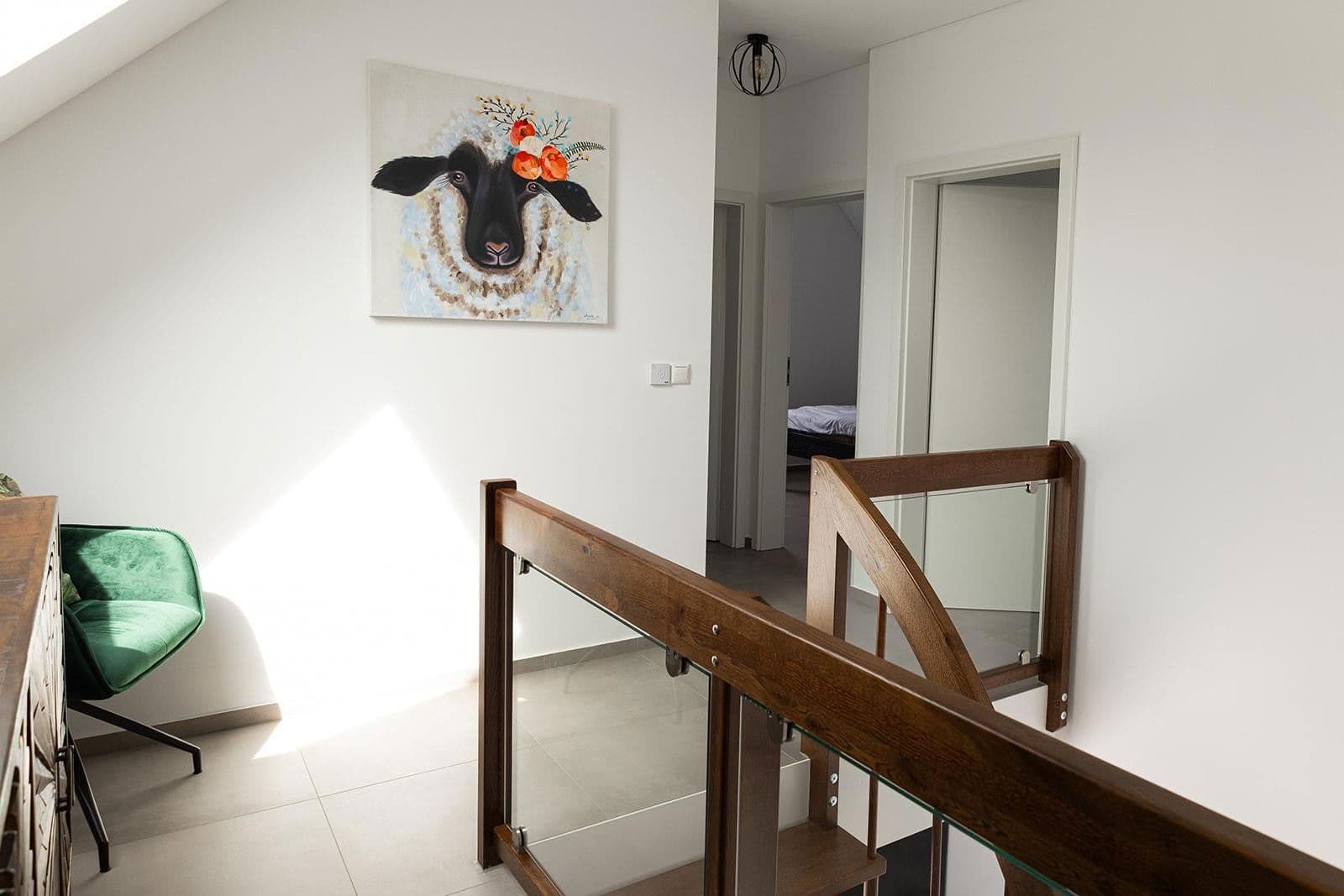 Predaj bytu 4-izbový 105 m², Heilsbronn, Bavorsko Predaj bytu 4-izbový 105 m², Heilsbronn, Bavorsko