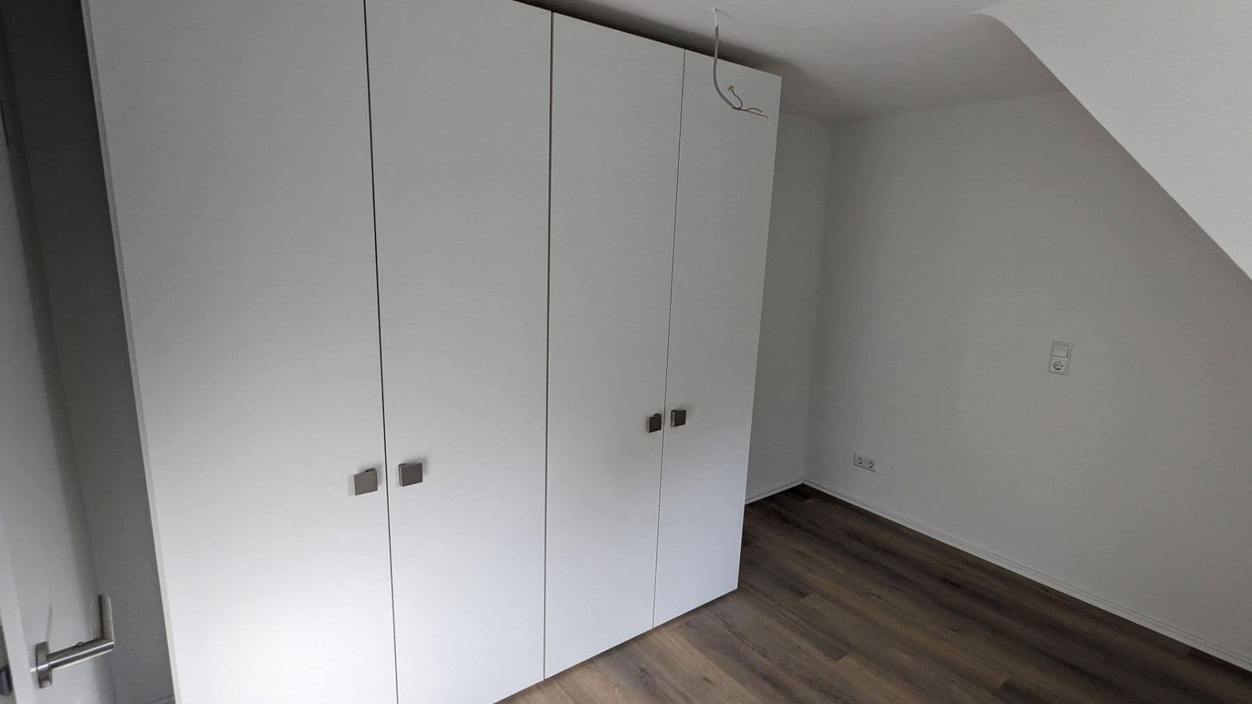 Prenájom bytu 2-izbový 50 m², Stuttgart, Bádensko-Wurttembersko Prenájom bytu 2-izbový 50 m², Stuttgart, Bádensko-Wurttembersko