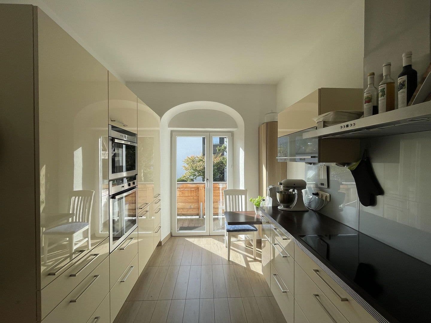 Predaj bytu 4-izbový 176 m², Münchner Str. 55, Bad Wiessee, Bavorsko Predaj bytu 4-izbový 176 m², Münchner Str. 55, Bad Wiessee, Bavorsko