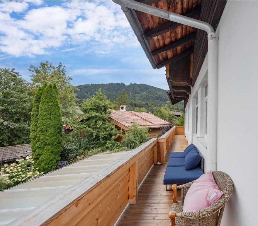 Predaj bytu 4-izbový 176 m², Münchner Str. 55, Bad Wiessee, Bavorsko Predaj bytu 4-izbový 176 m², Münchner Str. 55, Bad Wiessee, Bavorsko