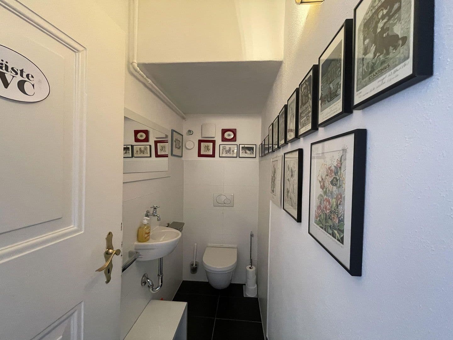 Predaj bytu 4-izbový 176 m², Münchner Str. 55, Bad Wiessee, Bavorsko Predaj bytu 4-izbový 176 m², Münchner Str. 55, Bad Wiessee, Bavorsko