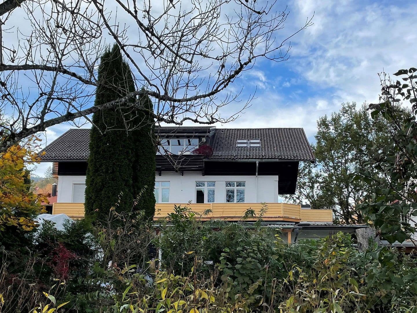 Predaj bytu 4-izbový 176 m², Münchner Str. 55, Bad Wiessee, Bavorsko Predaj bytu 4-izbový 176 m², Münchner Str. 55, Bad Wiessee, Bavorsko