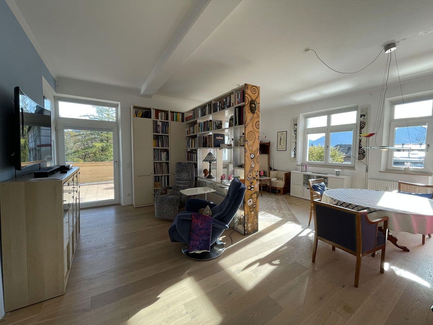 Predaj bytu 4-izbový 176 m², Münchner Str. 55, Bad Wiessee, Bavorsko Predaj bytu 4-izbový 176 m², Münchner Str. 55, Bad Wiessee, Bavorsko