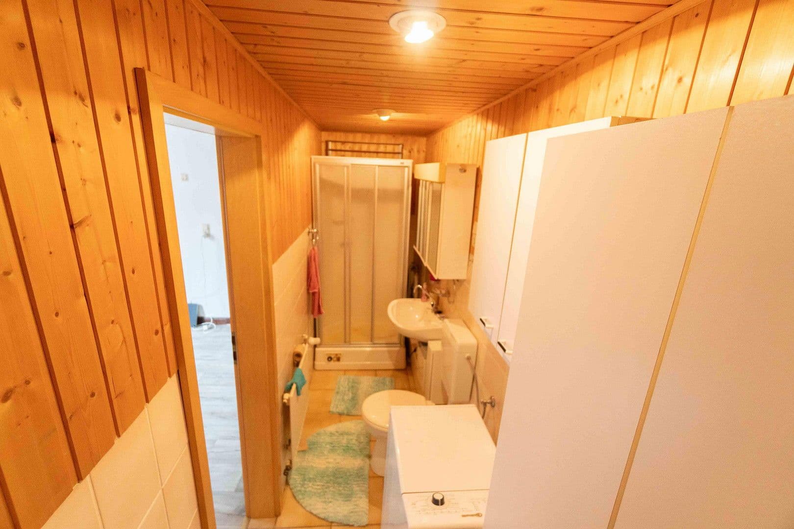 Prenájom bytu 3-izbový 70 m², Lange Str. 26, Blankenburg, Sasko-Anhaltsko Prenájom bytu 3-izbový 70 m², Lange Str. 26, Blankenburg, Sasko-Anhaltsko