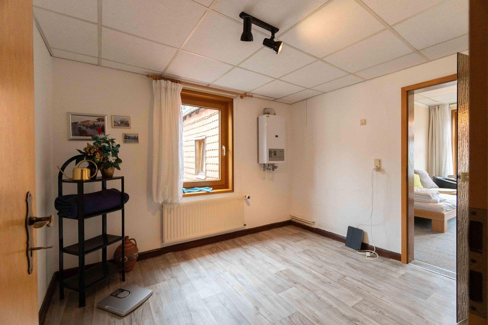 Prenájom bytu 3-izbový 70 m², Lange Str. 26, Blankenburg, Sasko-Anhaltsko Prenájom bytu 3-izbový 70 m², Lange Str. 26, Blankenburg, Sasko-Anhaltsko