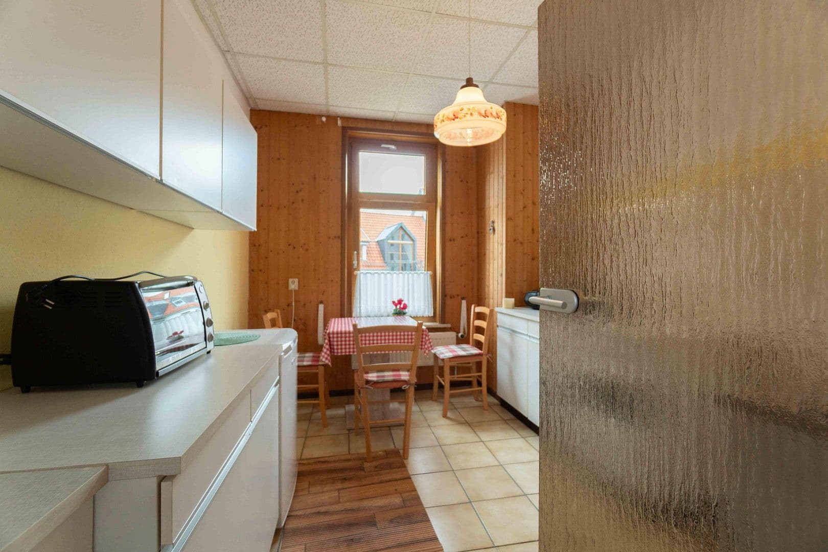 Prenájom bytu 3-izbový 70 m², Lange Str. 26, Blankenburg, Sasko-Anhaltsko Prenájom bytu 3-izbový 70 m², Lange Str. 26, Blankenburg, Sasko-Anhaltsko