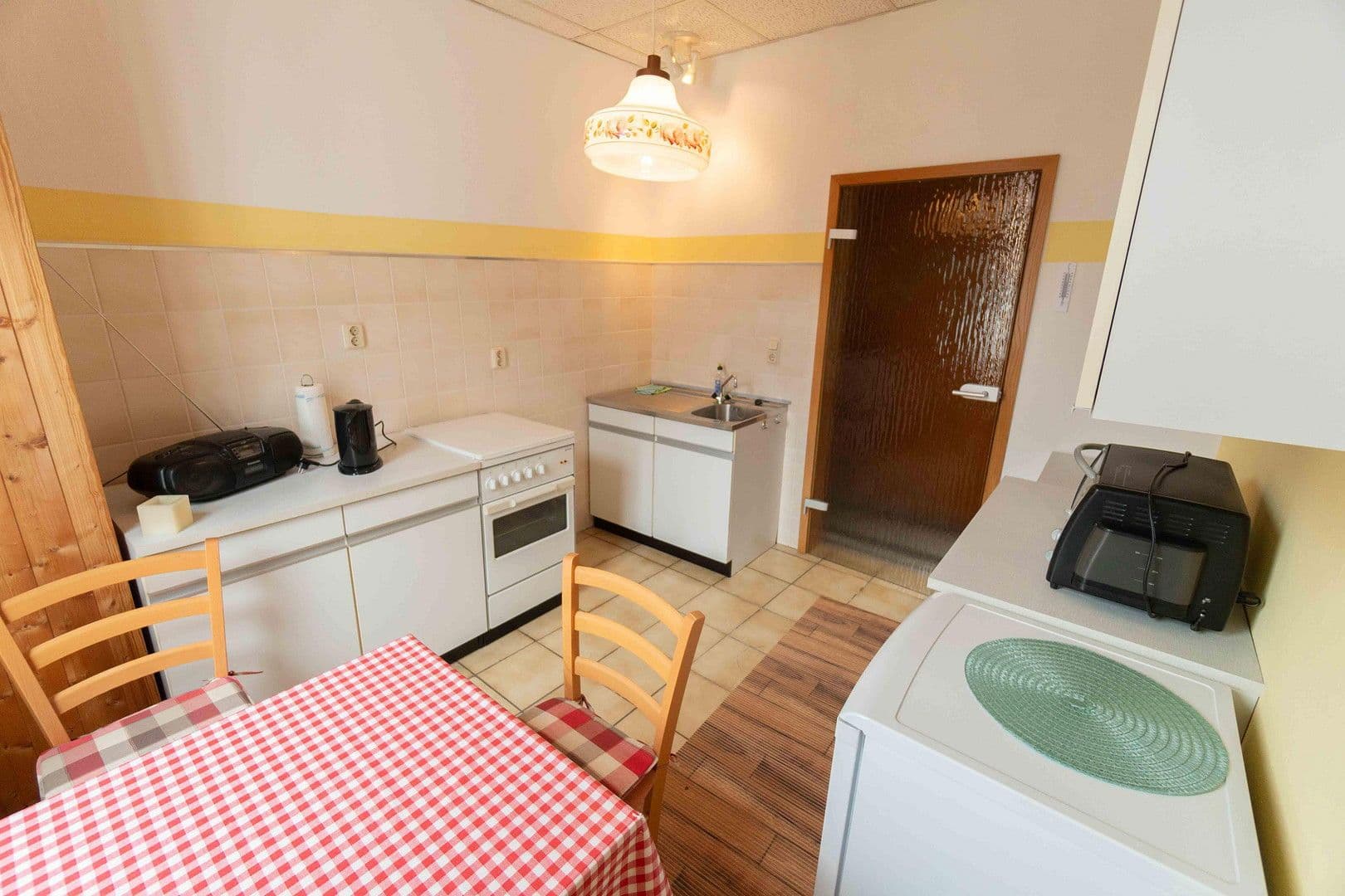 Prenájom bytu 3-izbový 70 m², Lange Str. 26, Blankenburg, Sasko-Anhaltsko Prenájom bytu 3-izbový 70 m², Lange Str. 26, Blankenburg, Sasko-Anhaltsko