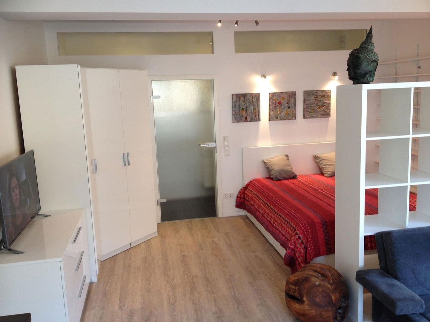 Prenájom bytu 1-izbový 41 m², Lehnengasse 1, Hürth, Severné Porýnie - Westfálsko Prenájom bytu 1-izbový 41 m², Lehnengasse 1, Hürth, Severné Porýnie - Westfálsko