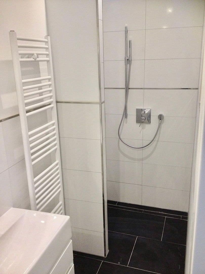 Prenájom bytu 1-izbový 41 m², Lehnengasse 1, Hürth, Severné Porýnie - Westfálsko Prenájom bytu 1-izbový 41 m², Lehnengasse 1, Hürth, Severné Porýnie - Westfálsko