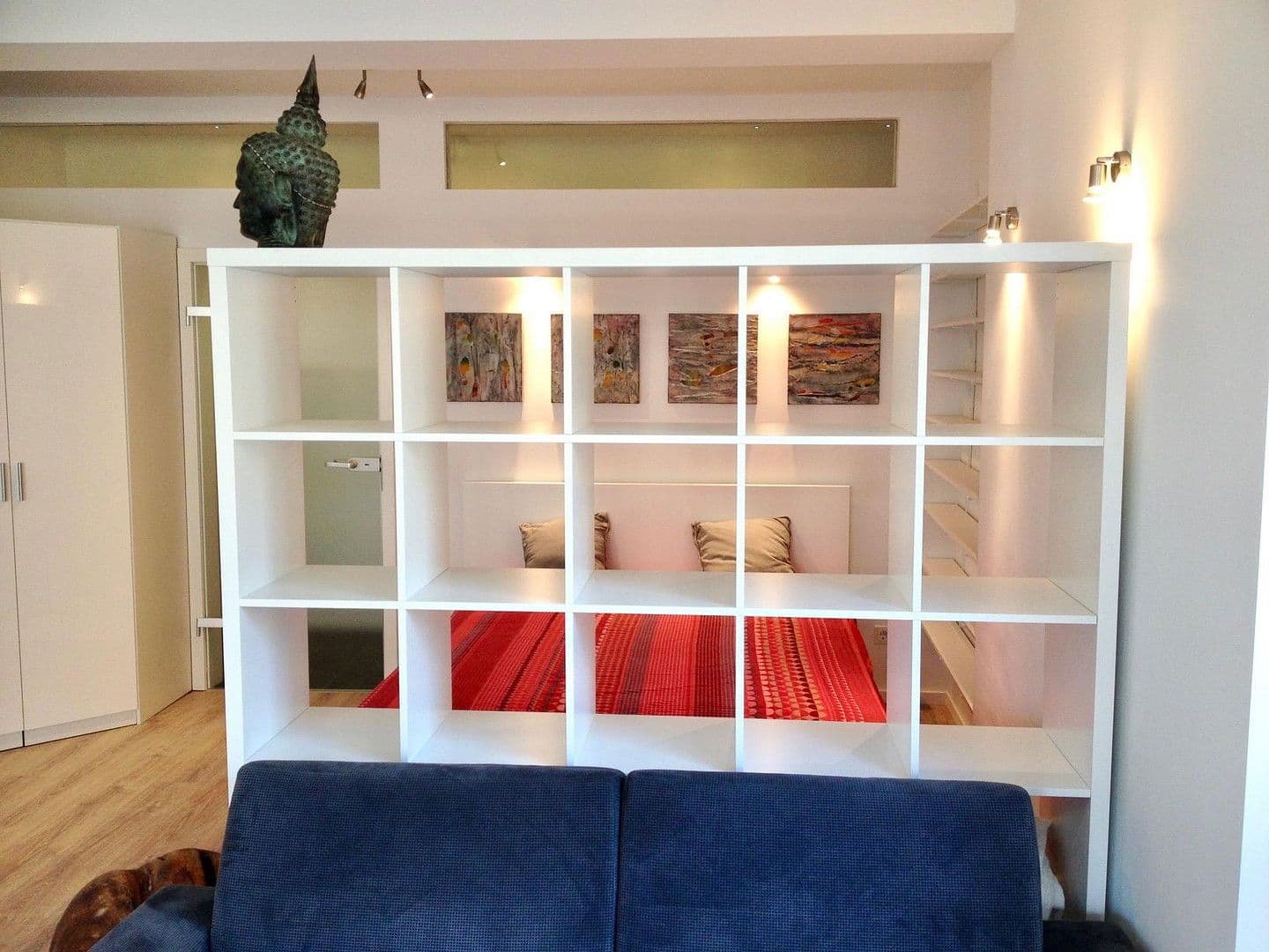 Prenájom bytu 1-izbový 41 m², Lehnengasse 1, Hürth, Severné Porýnie - Westfálsko Prenájom bytu 1-izbový 41 m², Lehnengasse 1, Hürth, Severné Porýnie - Westfálsko