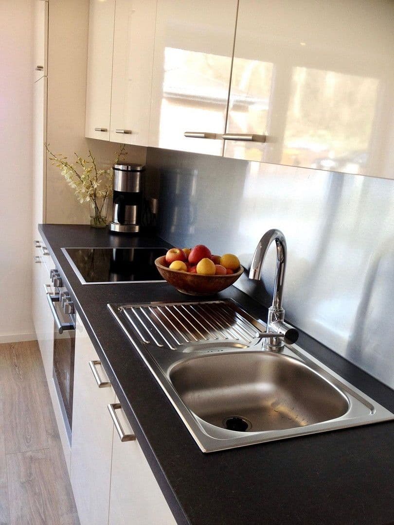 Prenájom bytu 1-izbový 41 m², Lehnengasse 1, Hürth, Severné Porýnie - Westfálsko Prenájom bytu 1-izbový 41 m², Lehnengasse 1, Hürth, Severné Porýnie - Westfálsko