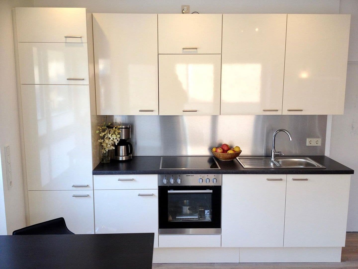 Prenájom bytu 1-izbový 41 m², Lehnengasse 1, Hürth, Severné Porýnie - Westfálsko Prenájom bytu 1-izbový 41 m², Lehnengasse 1, Hürth, Severné Porýnie - Westfálsko