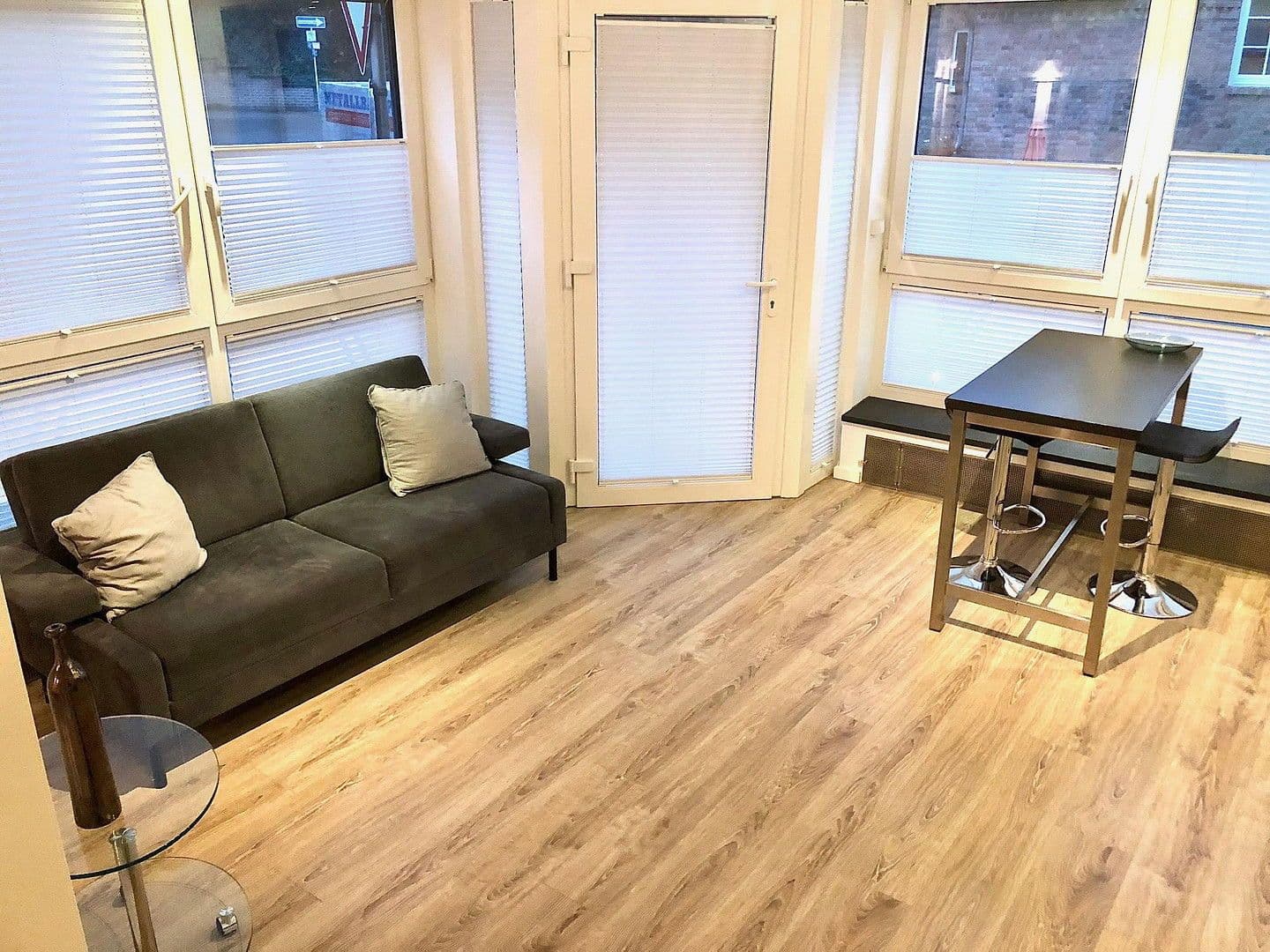 Prenájom bytu 1-izbový 41 m², Lehnengasse 1, Hürth, Severné Porýnie - Westfálsko Prenájom bytu 1-izbový 41 m², Lehnengasse 1, Hürth, Severné Porýnie - Westfálsko