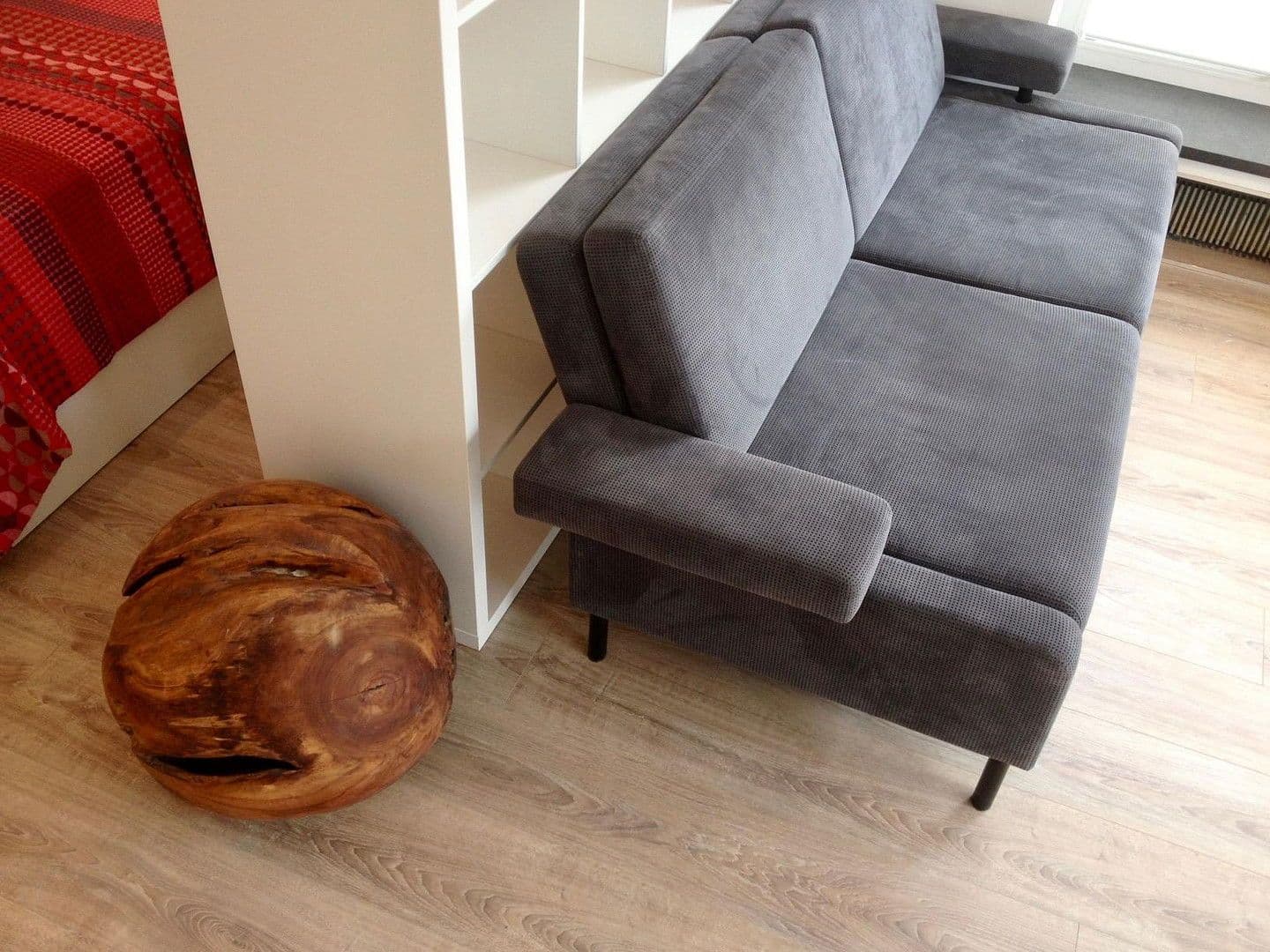 Prenájom bytu 1-izbový 41 m², Lehnengasse 1, Hürth, Severné Porýnie - Westfálsko Prenájom bytu 1-izbový 41 m², Lehnengasse 1, Hürth, Severné Porýnie - Westfálsko