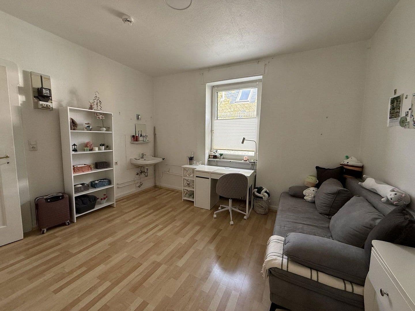 Prenájom bytu 2-izbový 61 m², Alter Wetzlarer Weg 69, Gießen, Hesensko Prenájom bytu 2-izbový 61 m², Alter Wetzlarer Weg 69, Gießen, Hesensko