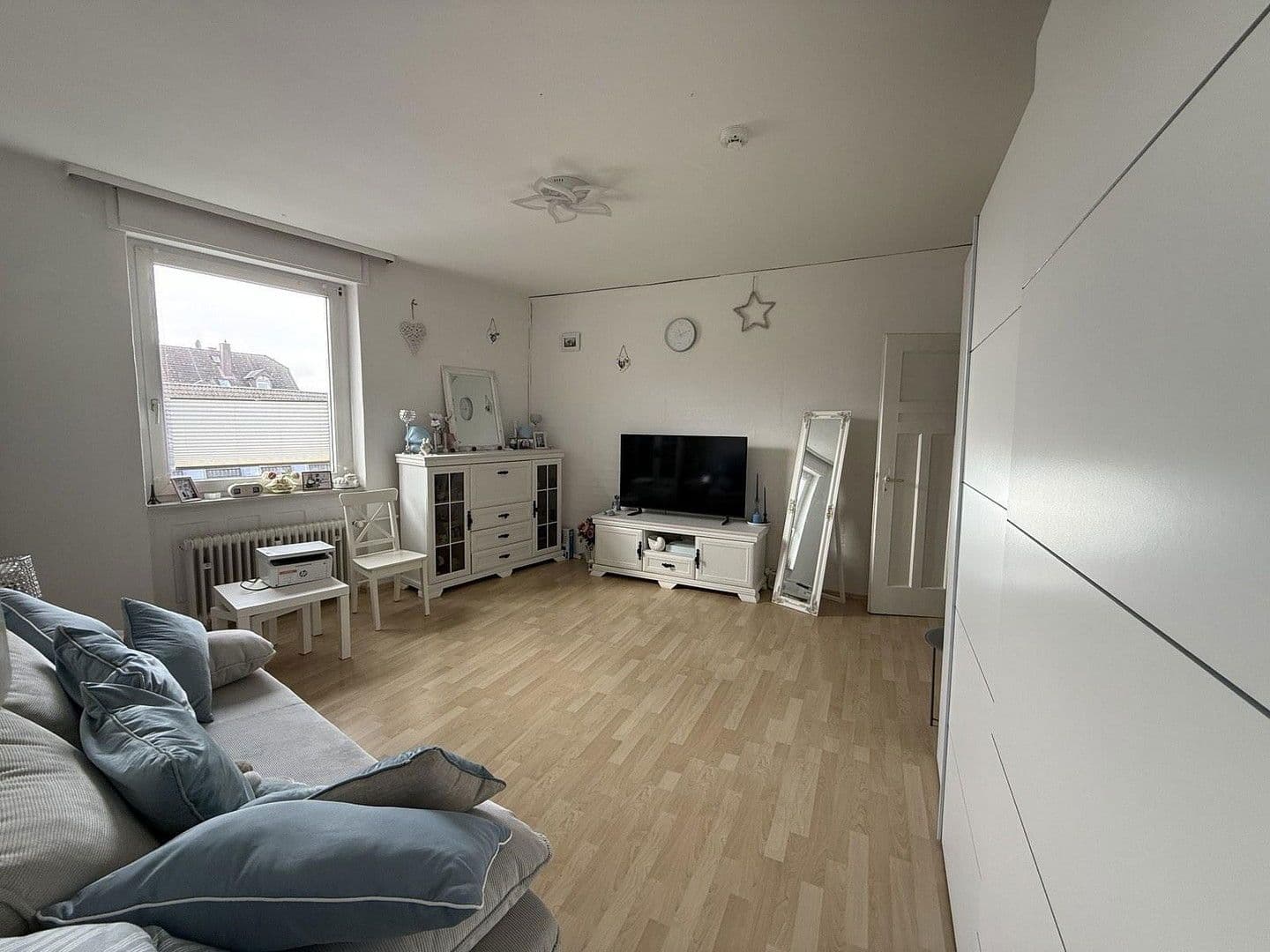 Prenájom bytu 2-izbový 61 m², Alter Wetzlarer Weg 69, Gießen, Hesensko Prenájom bytu 2-izbový 61 m², Alter Wetzlarer Weg 69, Gießen, Hesensko