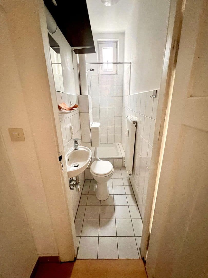 Prenájom bytu 2-izbový 61 m², Alter Wetzlarer Weg 69, Gießen, Hesensko Prenájom bytu 2-izbový 61 m², Alter Wetzlarer Weg 69, Gießen, Hesensko