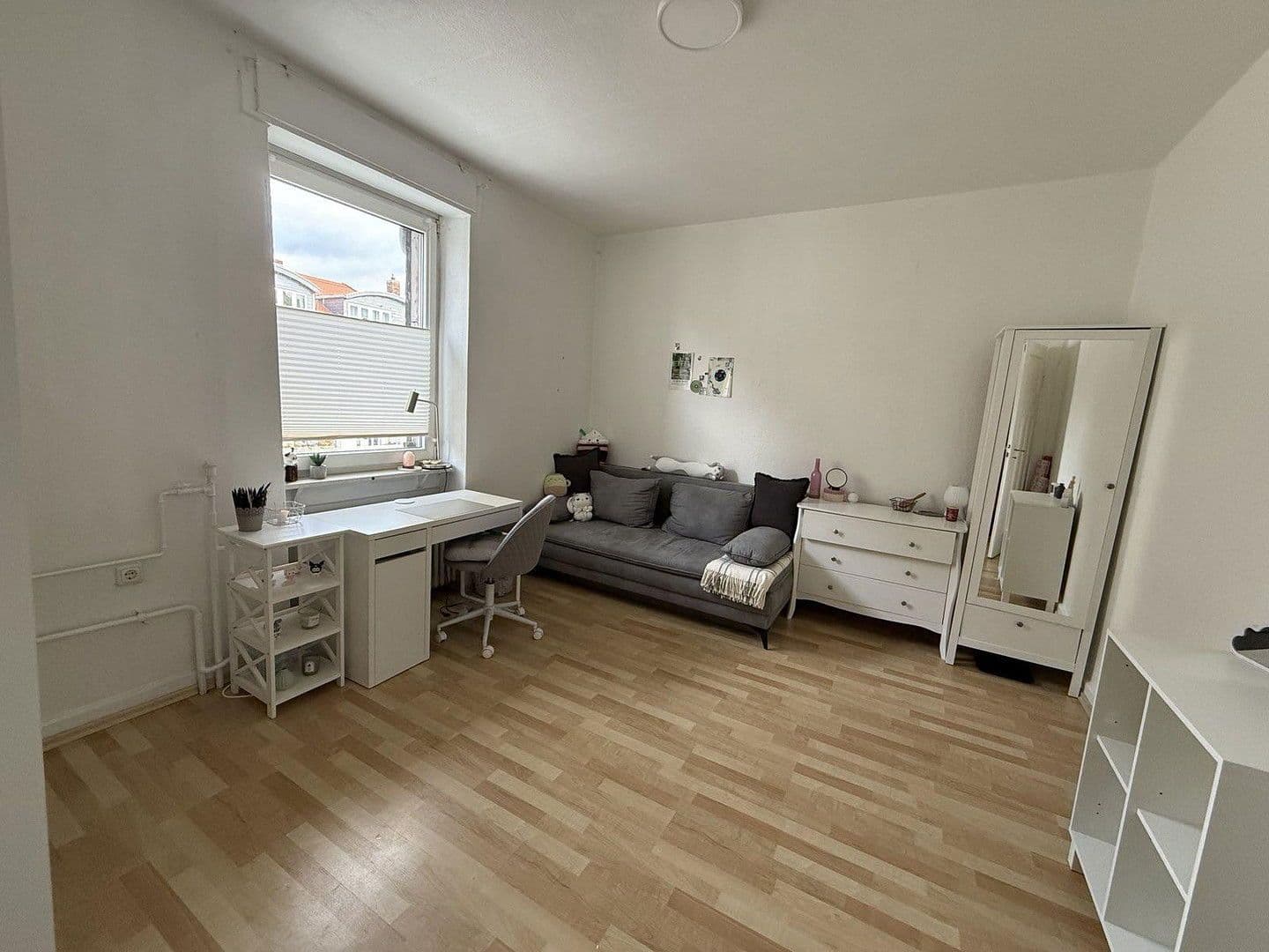 Prenájom bytu 2-izbový 61 m², Alter Wetzlarer Weg 69, Gießen, Hesensko Prenájom bytu 2-izbový 61 m², Alter Wetzlarer Weg 69, Gießen, Hesensko