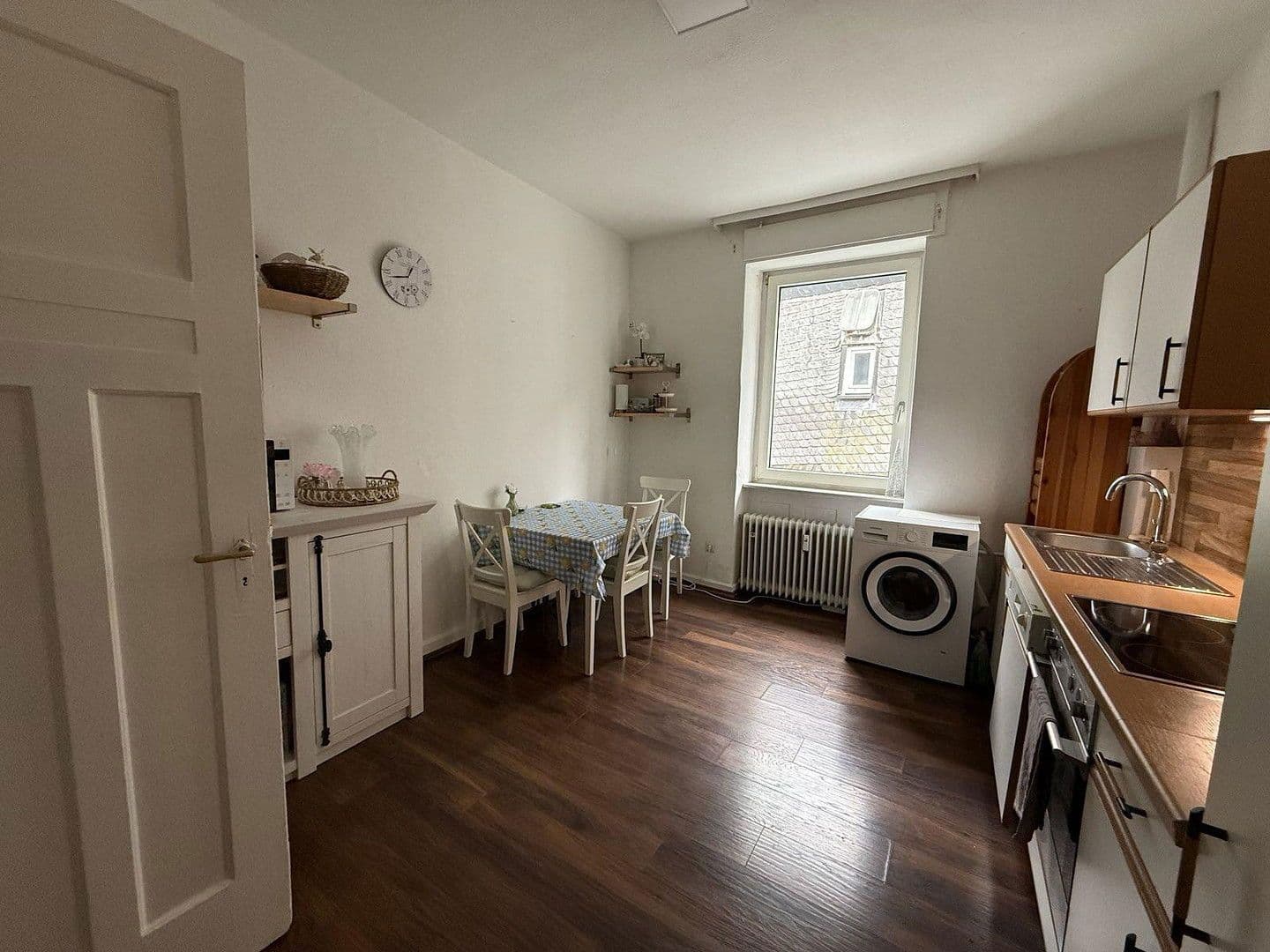 Prenájom bytu 2-izbový 61 m², Alter Wetzlarer Weg 69, Gießen, Hesensko Prenájom bytu 2-izbový 61 m², Alter Wetzlarer Weg 69, Gießen, Hesensko