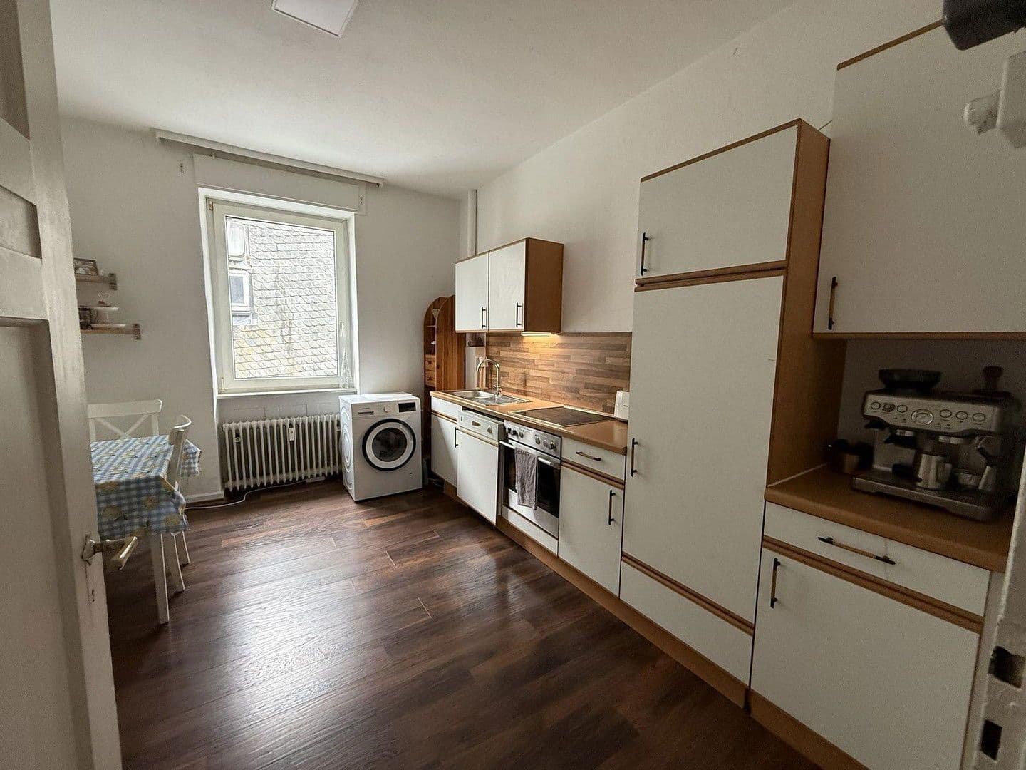 Prenájom bytu 2-izbový 61 m², Alter Wetzlarer Weg 69, Gießen, Hesensko Prenájom bytu 2-izbový 61 m², Alter Wetzlarer Weg 69, Gießen, Hesensko