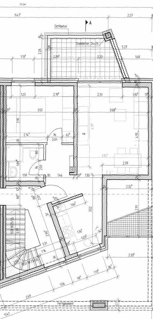 Prenájom bytu 2-izbový 45 m², Mönchengladbach, Severné Porýnie - Westfálsko Prenájom bytu 2-izbový 45 m², Mönchengladbach, Severné Porýnie - Westfálsko