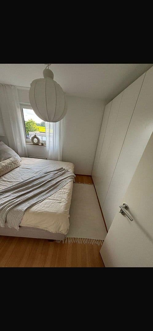 Prenájom bytu 2-izbový 45 m², Mönchengladbach, Severné Porýnie - Westfálsko Prenájom bytu 2-izbový 45 m², Mönchengladbach, Severné Porýnie - Westfálsko