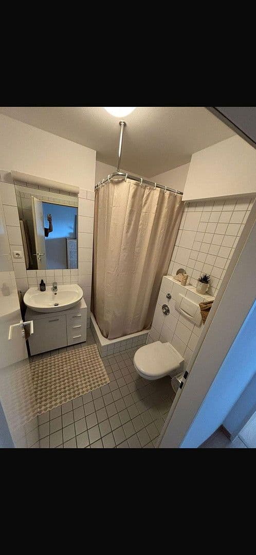 Prenájom bytu 2-izbový 45 m², Mönchengladbach, Severné Porýnie - Westfálsko Prenájom bytu 2-izbový 45 m², Mönchengladbach, Severné Porýnie - Westfálsko