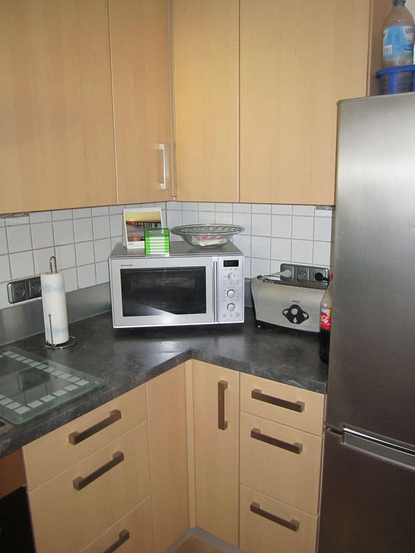 Prenájom bytu 2-izbový 45 m², Mönchengladbach, Severné Porýnie - Westfálsko Prenájom bytu 2-izbový 45 m², Mönchengladbach, Severné Porýnie - Westfálsko