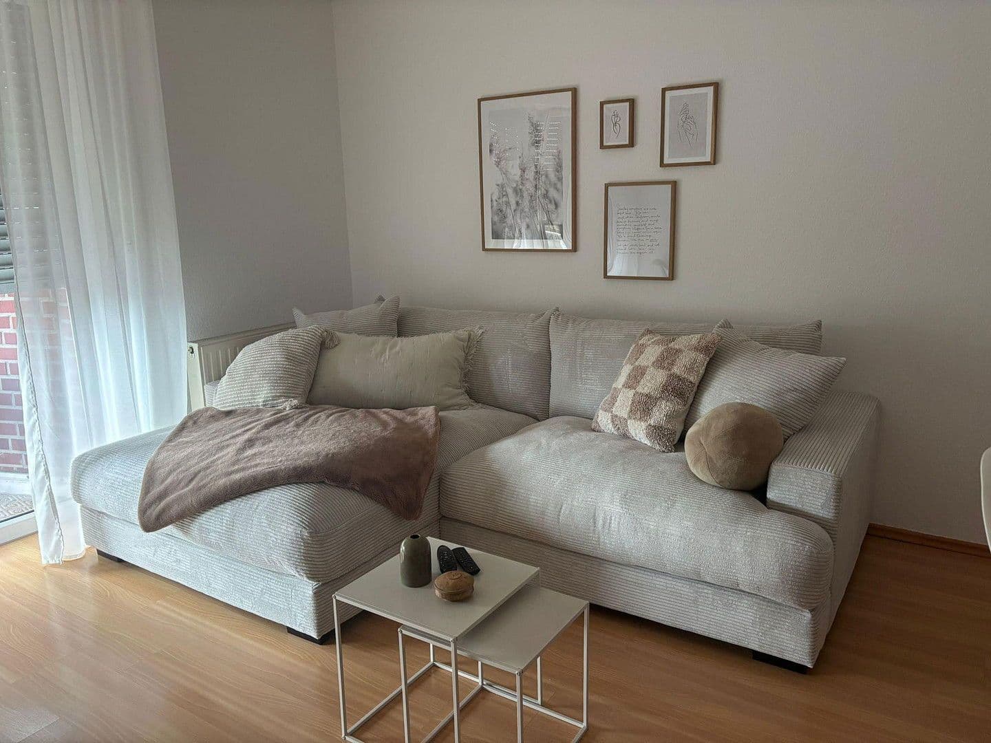 Prenájom bytu 2-izbový 45 m², Mönchengladbach, Severné Porýnie - Westfálsko Prenájom bytu 2-izbový 45 m², Mönchengladbach, Severné Porýnie - Westfálsko