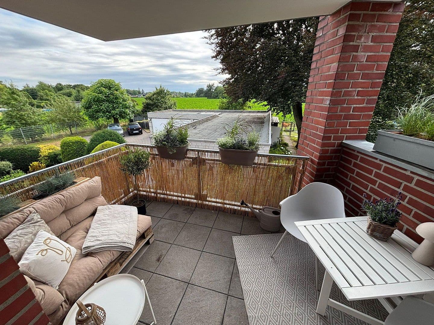 Prenájom bytu 2-izbový 45 m², Mönchengladbach, Severné Porýnie - Westfálsko Prenájom bytu 2-izbový 45 m², Mönchengladbach, Severné Porýnie - Westfálsko