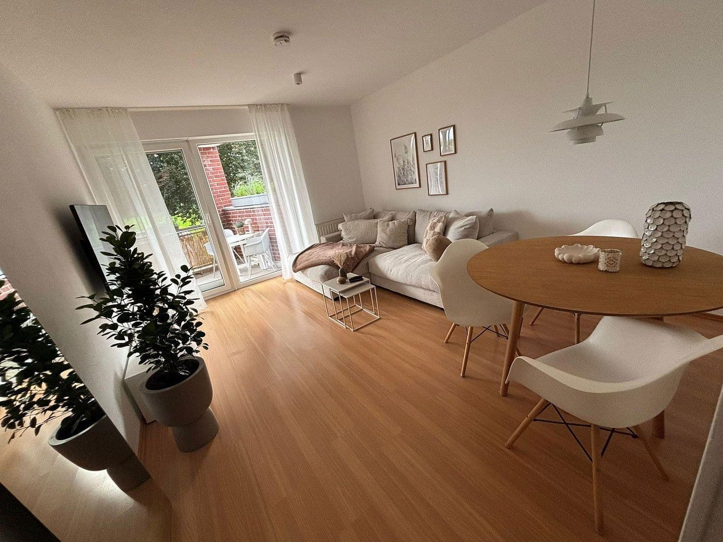 Prenájom bytu 2-izbový 45 m², Mönchengladbach, Severné Porýnie - Westfálsko Prenájom bytu 2-izbový 45 m², Mönchengladbach, Severné Porýnie - Westfálsko
