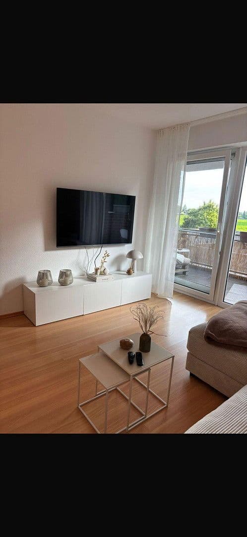 Prenájom bytu 2-izbový 45 m², Mönchengladbach, Severné Porýnie - Westfálsko Prenájom bytu 2-izbový 45 m², Mönchengladbach, Severné Porýnie - Westfálsko