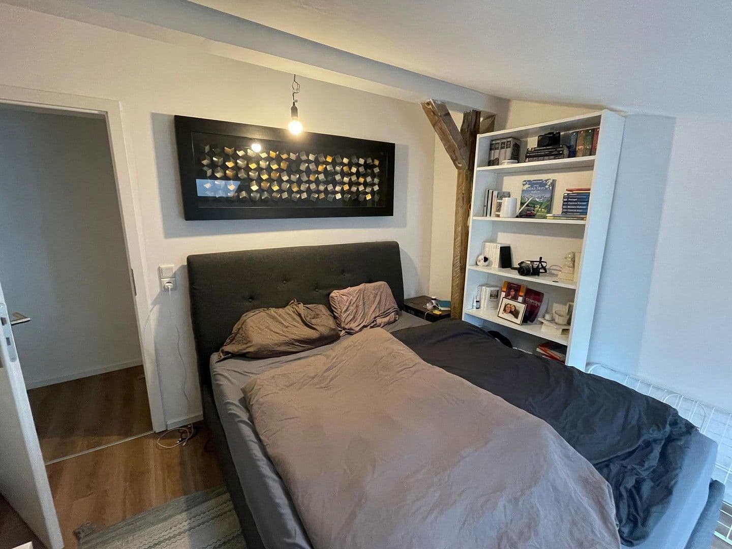 Prenájom bytu 3-izbový 70 m², Bonn, Severné Porýnie - Westfálsko Prenájom bytu 3-izbový 70 m², Bonn, Severné Porýnie - Westfálsko