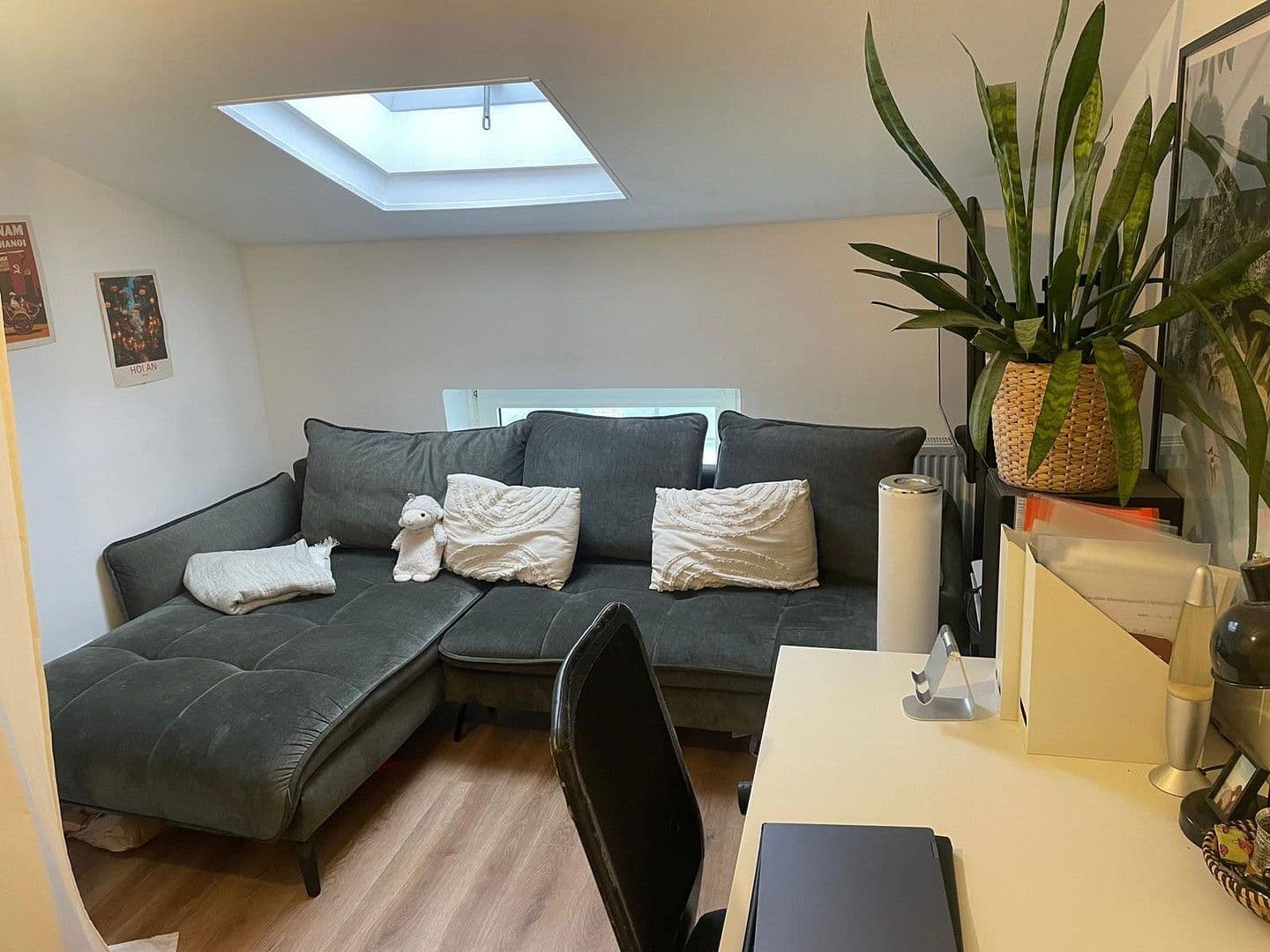 Prenájom bytu 3-izbový 70 m², Bonn, Severné Porýnie - Westfálsko Prenájom bytu 3-izbový 70 m², Bonn, Severné Porýnie - Westfálsko