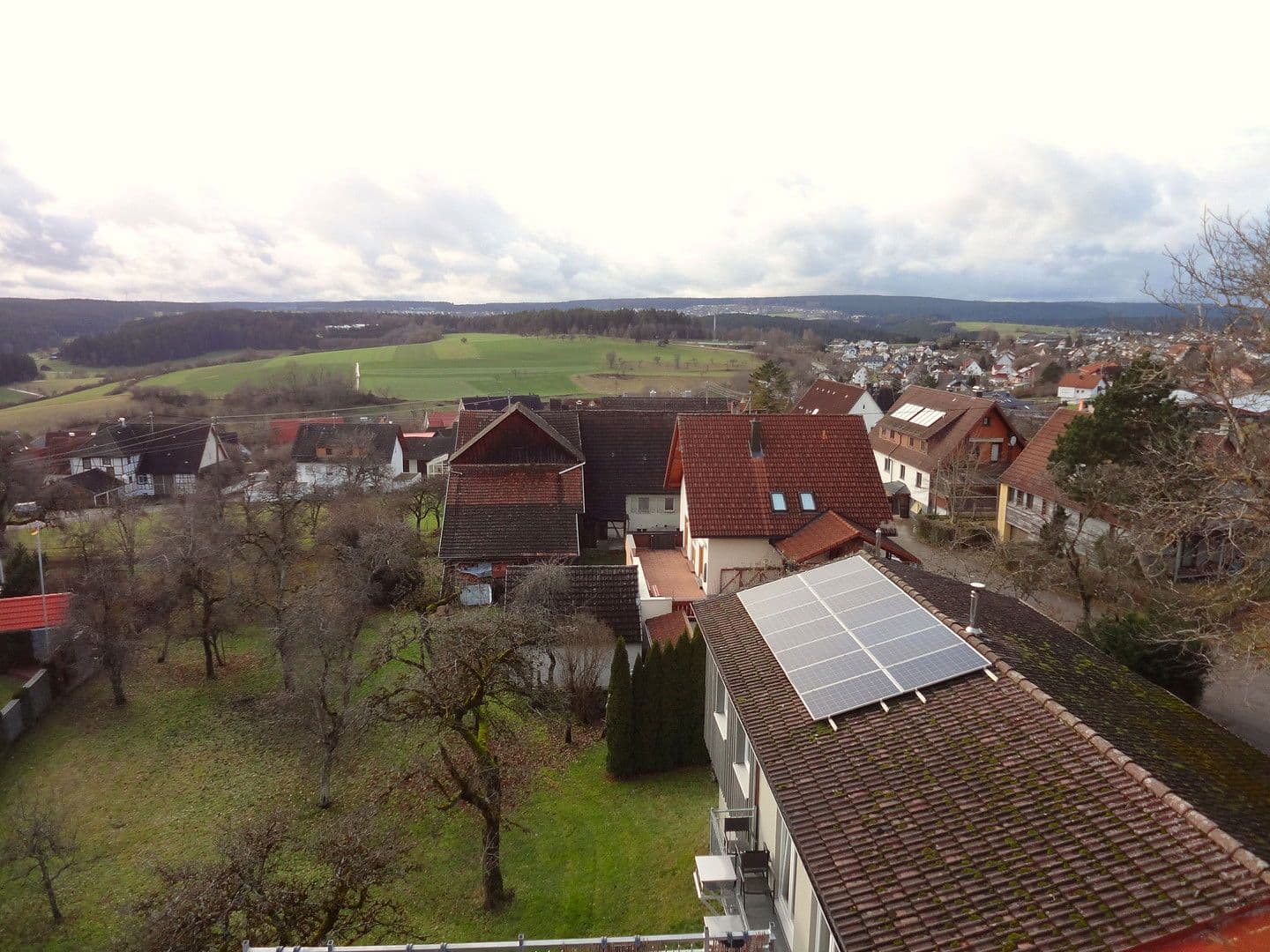 Prenájom bytu 3-izbový 107 m², Loßburg, Bádensko-Wurttembersko Prenájom bytu 3-izbový 107 m², Loßburg, Bádensko-Wurttembersko