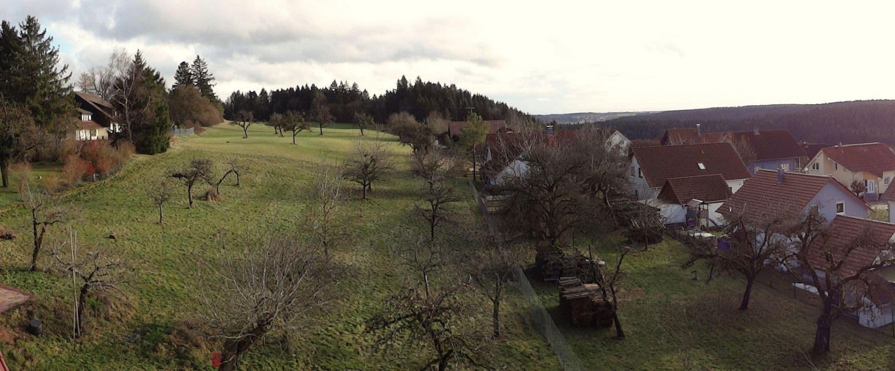 Prenájom bytu 3-izbový 107 m², Loßburg, Bádensko-Wurttembersko Prenájom bytu 3-izbový 107 m², Loßburg, Bádensko-Wurttembersko