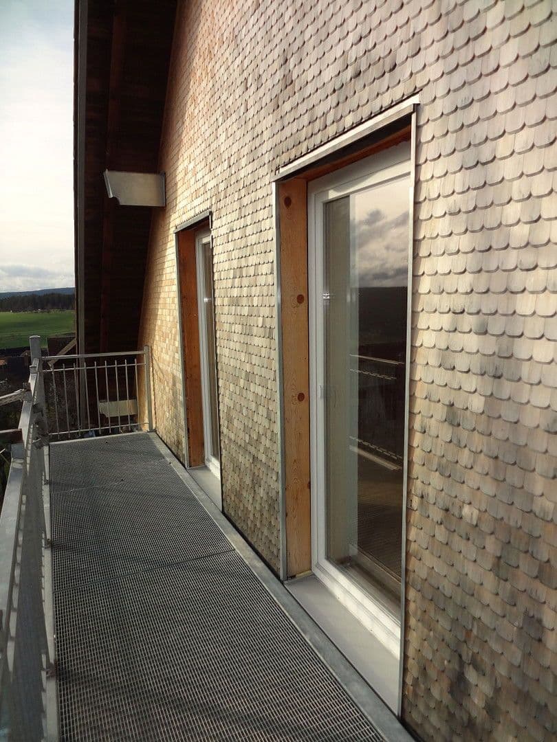 Prenájom bytu 3-izbový 107 m², Loßburg, Bádensko-Wurttembersko Prenájom bytu 3-izbový 107 m², Loßburg, Bádensko-Wurttembersko