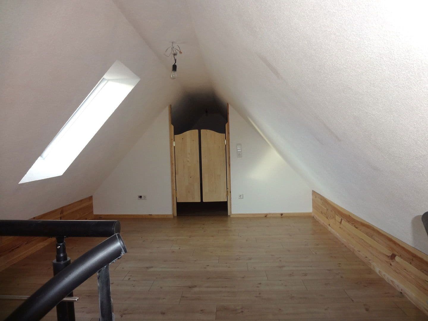 Prenájom bytu 3-izbový 107 m², Loßburg, Bádensko-Wurttembersko Prenájom bytu 3-izbový 107 m², Loßburg, Bádensko-Wurttembersko