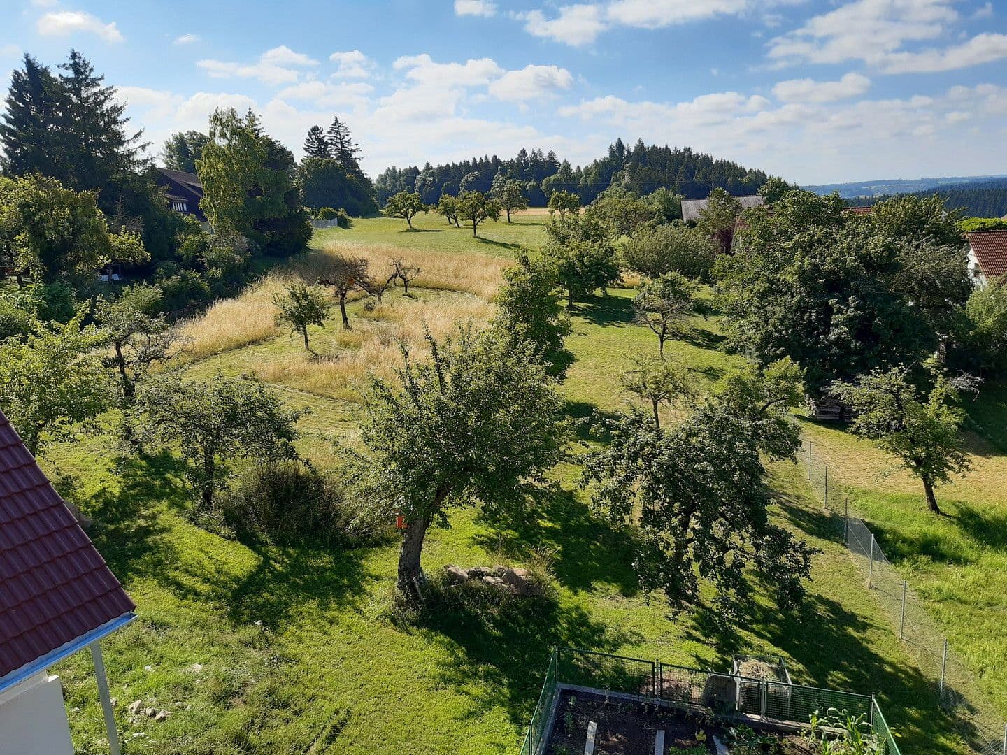 Prenájom bytu 3-izbový 107 m², Loßburg, Bádensko-Wurttembersko Prenájom bytu 3-izbový 107 m², Loßburg, Bádensko-Wurttembersko