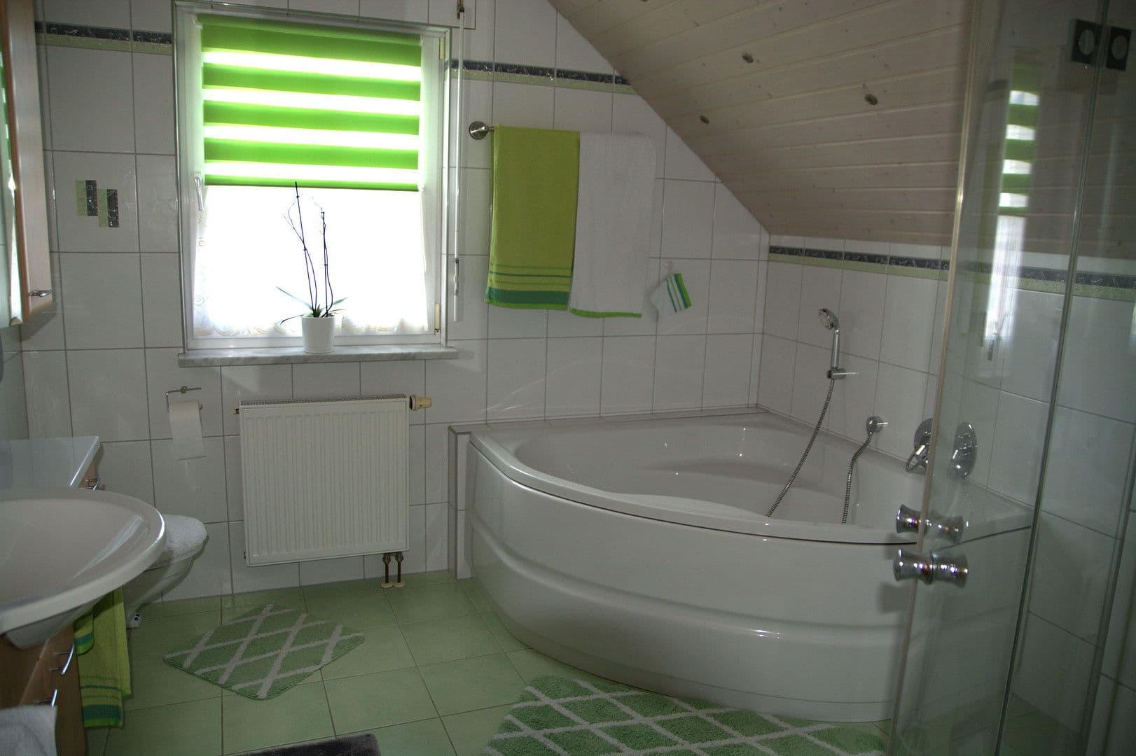 Predaj domu 110 m², pozemek 763 m², Nordhalben, Bavorsko Predaj domu 110 m², pozemek 763 m², Nordhalben, Bavorsko