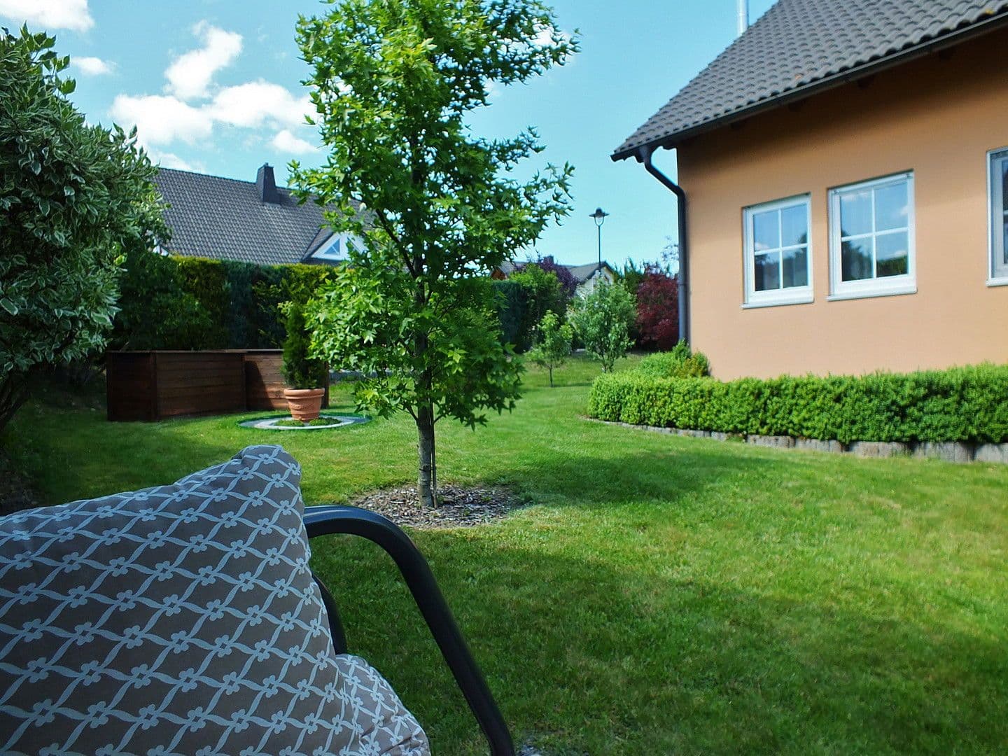 Predaj domu 110 m², pozemek 763 m², Nordhalben, Bavorsko Predaj domu 110 m², pozemek 763 m², Nordhalben, Bavorsko
