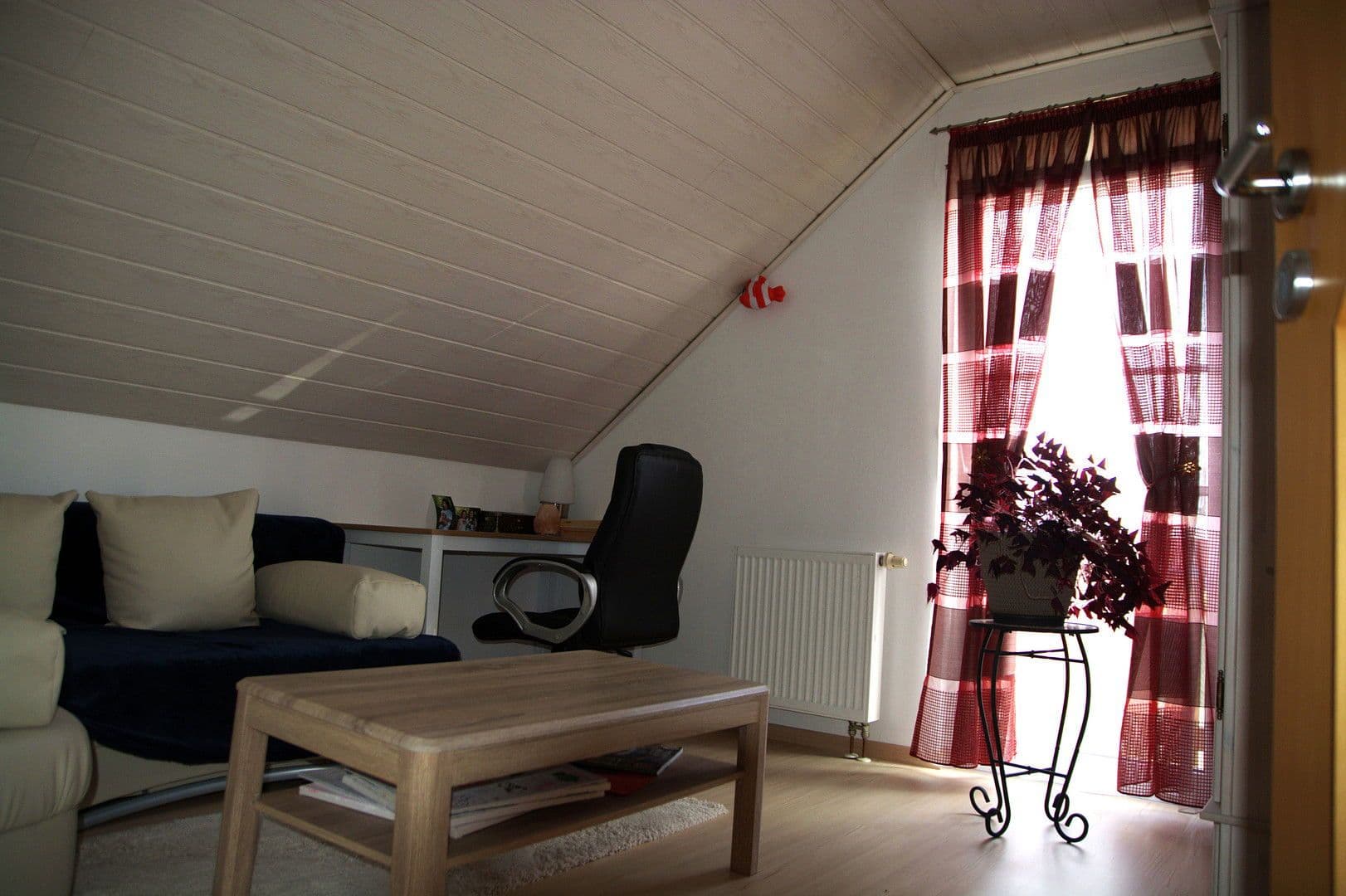 Predaj domu 110 m², pozemek 763 m², Nordhalben, Bavorsko Predaj domu 110 m², pozemek 763 m², Nordhalben, Bavorsko